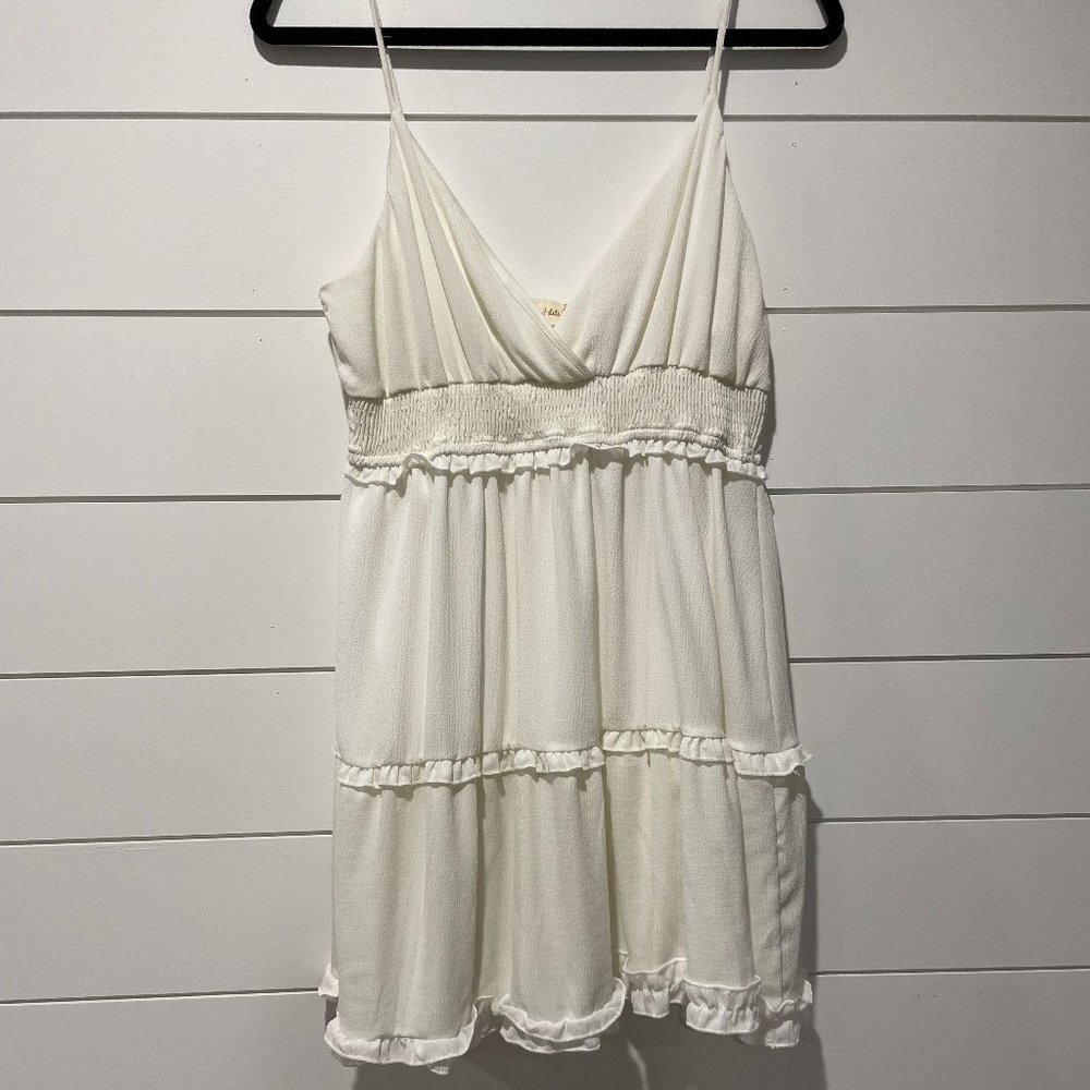 Altar'd State Summer Dress